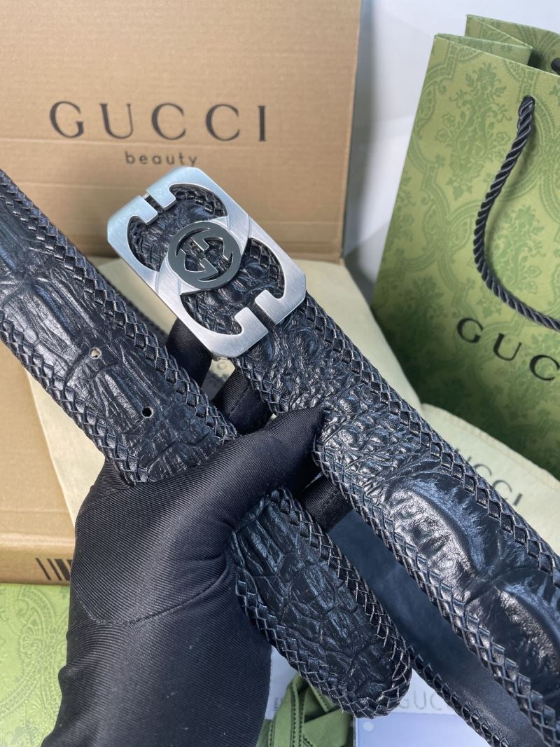 Gucci Belts